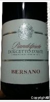 Bersano - Piandelprete