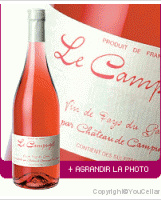 Le Campuget