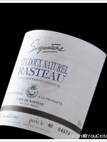 Cave de Rasteau Cuvée Signature