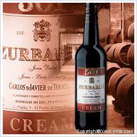 501 - Zurbarán Cream