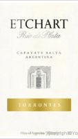 Etchart - Rio de Plata Torrontés