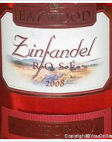 Baywood, Zinfandel
