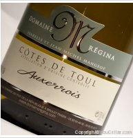 Domaine Régina