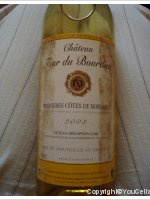 Château Tour de Bourdieu