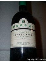 Segada - Fernão Pires
