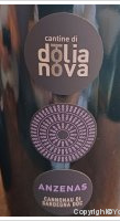 Cantine di Dolianova - Anzenas