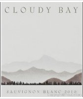 Cloudy Bay, Sauvignon Blanc