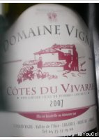 Domaine Vigne Bernard