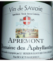 Domaine des Aphyllanthes