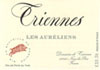 Domaine de Triennes - Les Auréliens