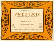 Monin - Mondeuse Vieilles Vignes