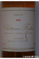 Château Ferbos