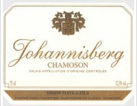 Simon Maye et Fils - Johannisberg