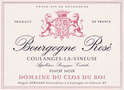 Domaine du Clos du Roi