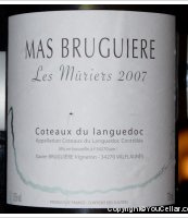 Mas Bruguière - Les Mûriers