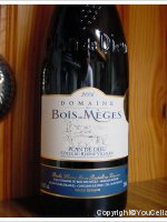 Domaine du Bois des Mèges