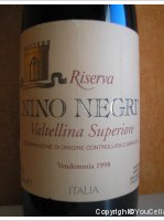 Nino Negri - Riserva