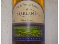 Gerland - doux