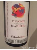 Villadoria - Brachetto