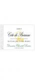 Domaine Chantal Lescure Le Clos des Topes Bizot