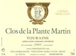 Domaine Charles Joguet - Clos de la Plante Martin