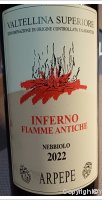 AR.PE.PE - Inferno - Fiamme Antiche