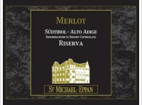 S.M. Eppan - Merlot Riserva
