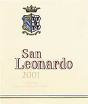 San Leonardo