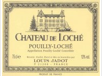 Château de Loché