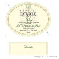 Beni di Batasiolo - Granée
