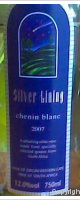 Silver Lining - Chenin Blanc