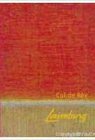Laimburg, Col de Réy