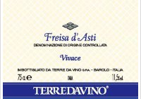 Terre da vino - Vivace