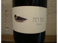 Fin Bec - Fendant