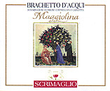 Scrimaglio - Maggiolina