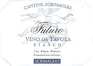 Scrimaglio - Futuro