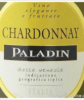 Paladin - Chardonnay