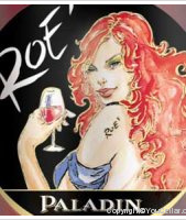 Paladin - Roè