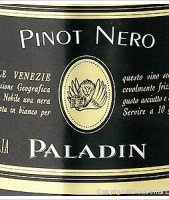 Paladin - Pino Nero