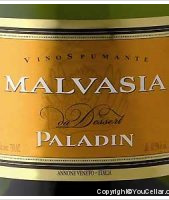 Paladin - Malvasia