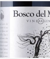 Bosco Del Merlo - Vineargenti