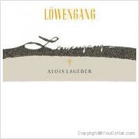 Alois Lageder - Lowengang Chardonnay