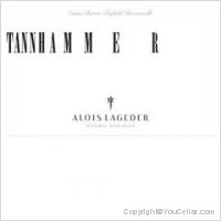 Alois Lageder - Tannhammer Terlaner