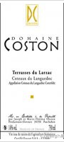 Domaine Coston