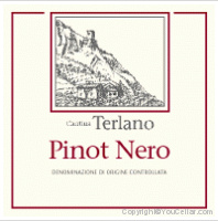 Cantina Terlano - Pinot Nero