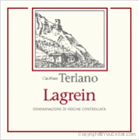 Cantina Terlano - Lagrein