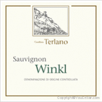 Cantina Terlano - Sauvignon Winkl
