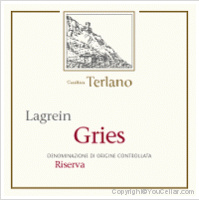 Cantina Terlano - Lagrein Gries