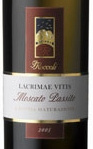 La Versa - Lacrimae Vitis Moscato Passito
