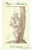 Pojer E Sandri - Sauvignon